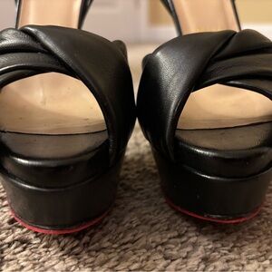 Stretch Tight Heels Shoes Stilettos Comfortable